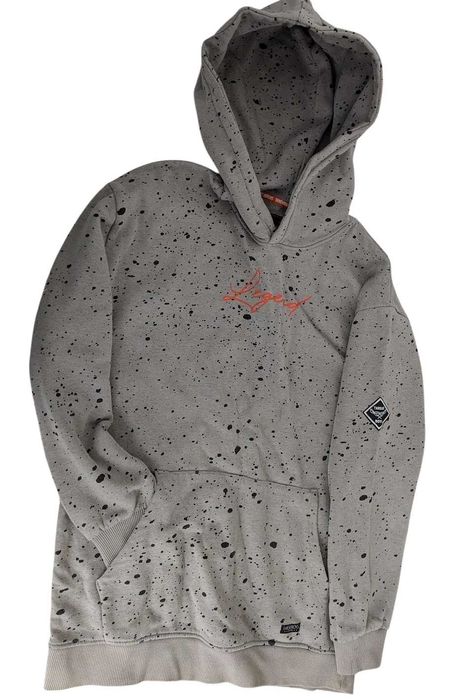 Тепле худі, англійського бренду, на хлопчика. Зріст: 158см.