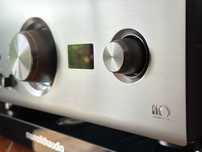 Wzmacniacz Denon PMA A110
