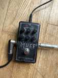 Metal Muff Electro-Harmonix