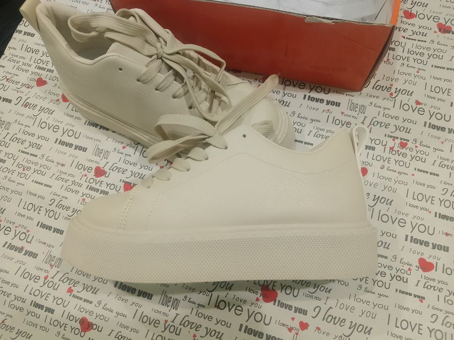 Кросівки 24см устілка