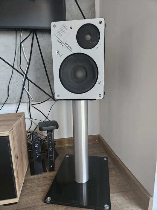 RFT Profil 13 monitory. Stan techniczny idealny