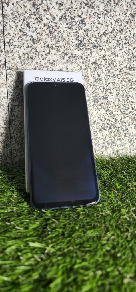 Samsung A15 5G Como Novo