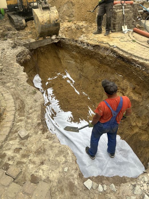 Автономна каналізація, Білсептик, під ключ