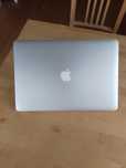 MacBook pro/ NVIDIA GeForce/ 16 RAM/ 500 GB PAMIĘCI