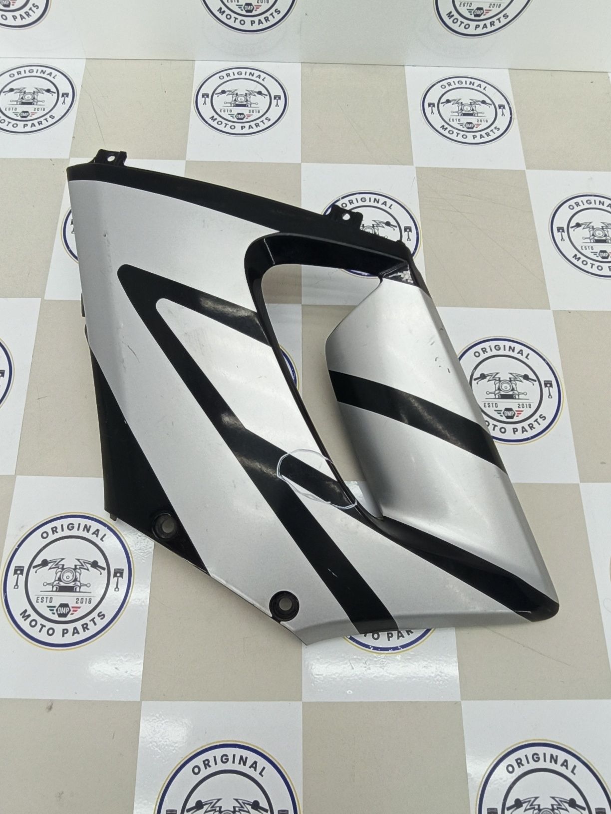 Carnagens Honda CBR125