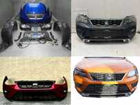 Разборка Seat Ateca Leon MK3 4 Ibiza 6J 6F Alhambra запчасти шрот б/у