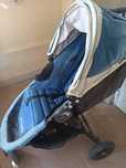 Baby jogger city mini gt
