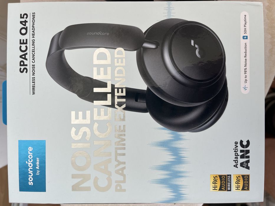Anker Soundcore Space Q45