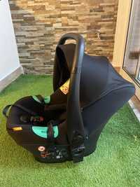 Ovo Chicco Kiros com isofix