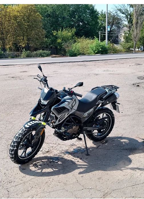 TEKEN 250 R Line