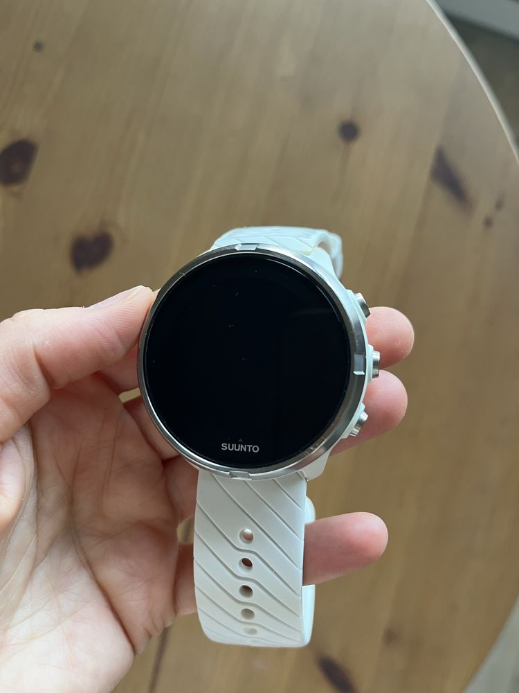 Zegarek Suunto 9