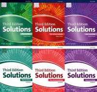 Solutions Third Edition
