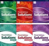 Solutions Third Edition