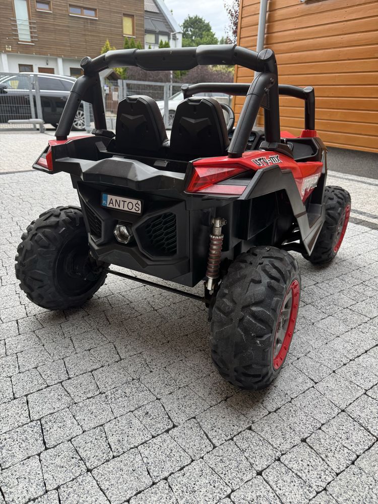Autko Buggy UTV-MX 2000N