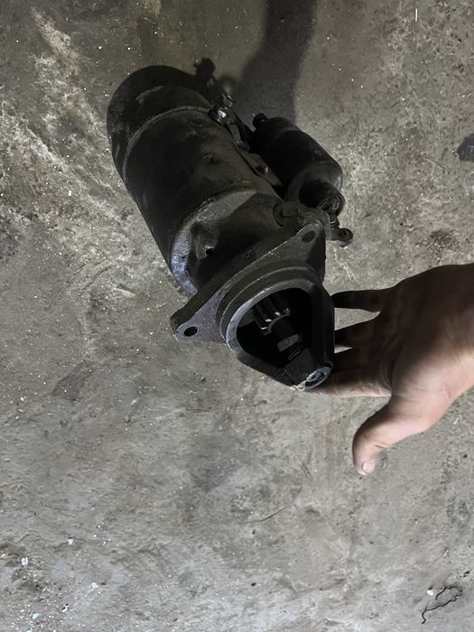 Продам стартери