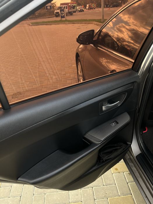 Toyota Camry 55 SE 2015