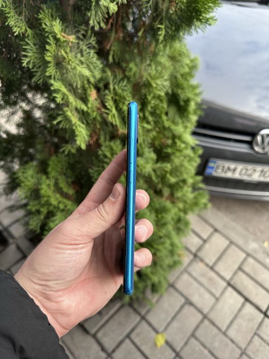 Xiaomi Redmi 9A 2/32GB (Синій)