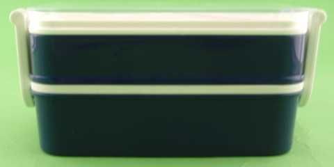 Lunch box pojemnik obiadowy sztućce komplet sztućców obiad śniadaniowy