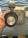 Logitech G x pro