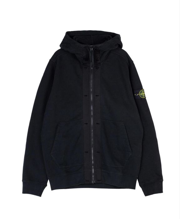 Кофта Stone island, XXL. Оригинал