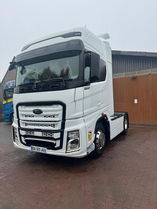 FORD SCANIA VOLVO F-MAX 500 .2022 .200MIL KMS