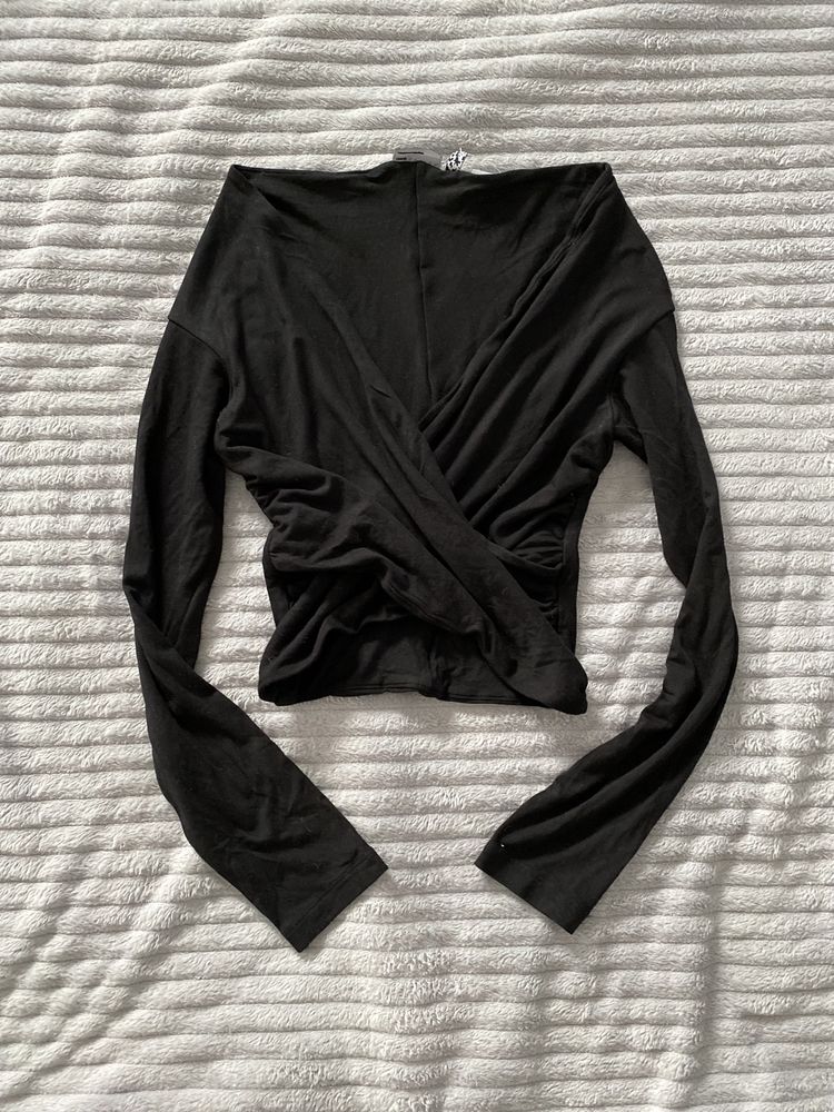 Nowa, obciął bluzka Asos