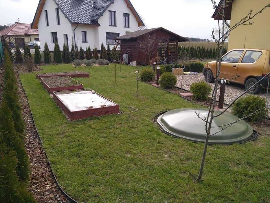 Автономна каналізація Kingspan BioDisc  - ЗІКО.  сучасна технологія