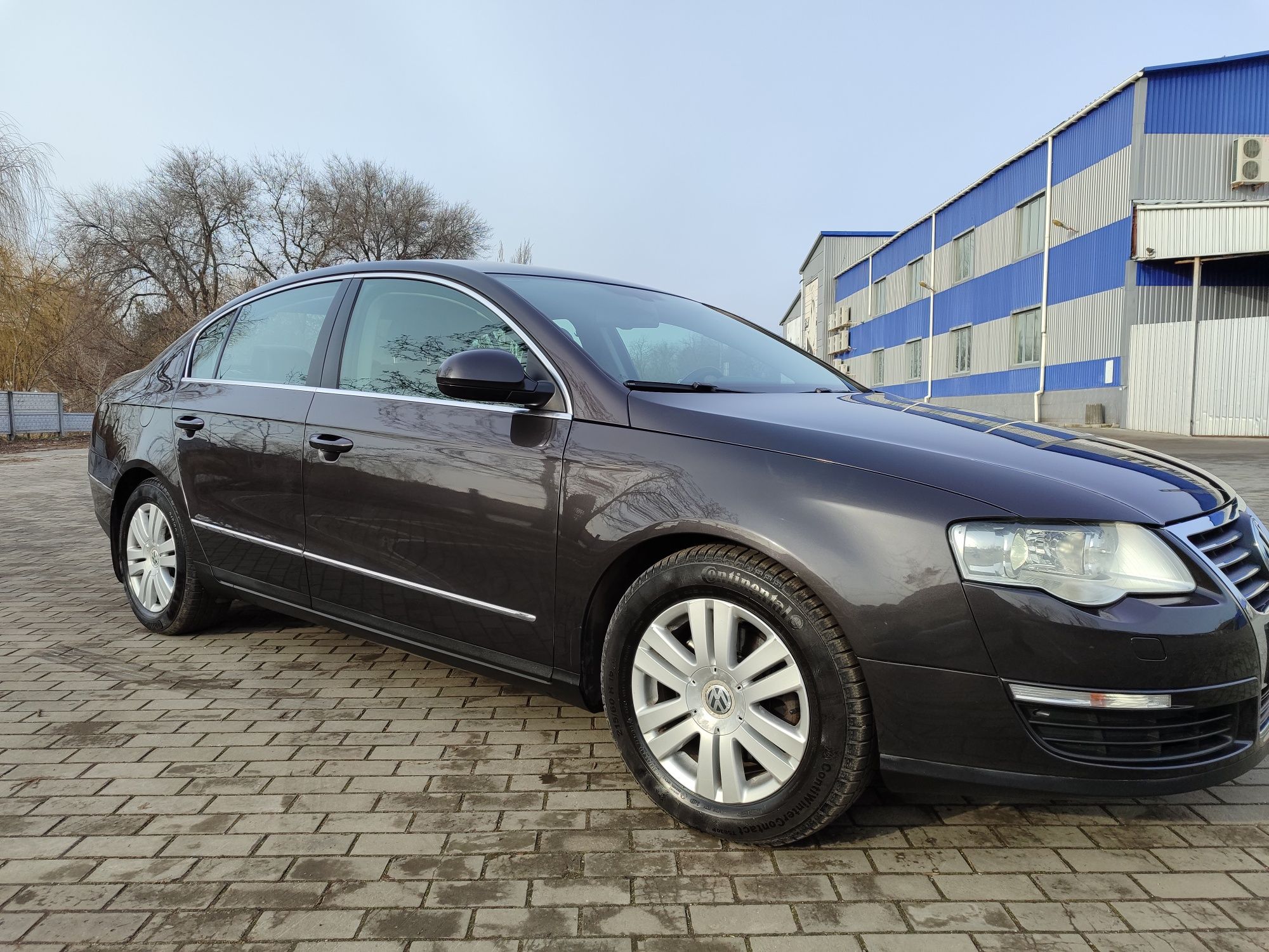 Продам Volkswagen Passat B6