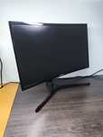 Ігровий монітор 24" Samsung C24RG50FQI 144Hz FullHD