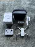 Drone DJI Mini 2 SE (Fly More Combo)