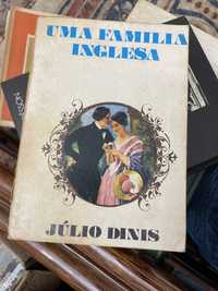 Uma família inglesa de Júlio Dinis