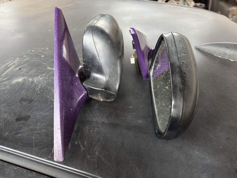 Зеркала civic 6 ek3 1996