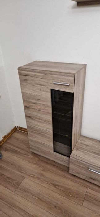 Meble brązowe pokojowe