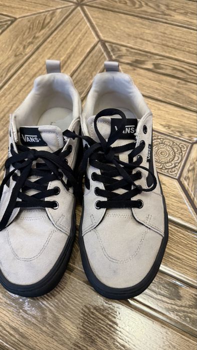 Кєди VANS человічі