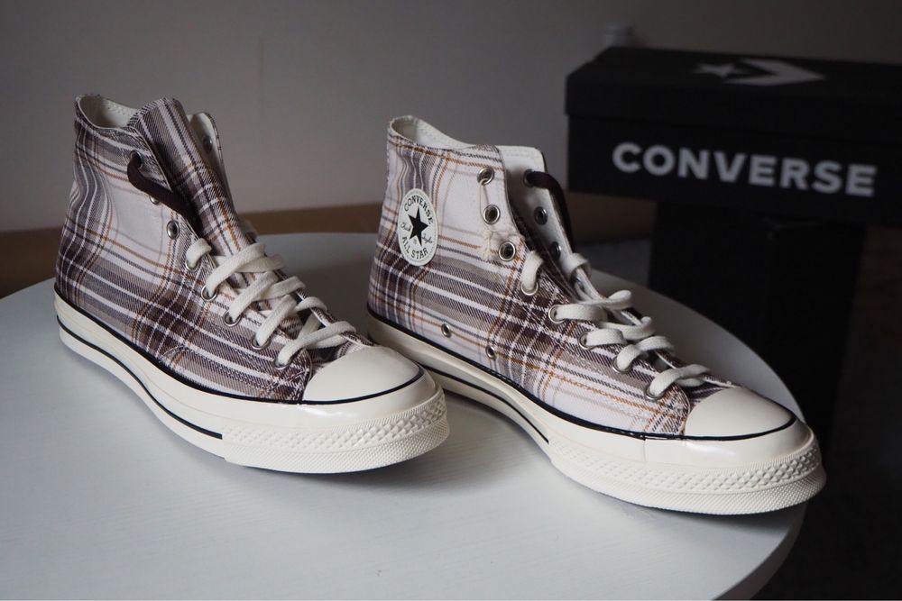 Buty Converse Chuck 70 Hi