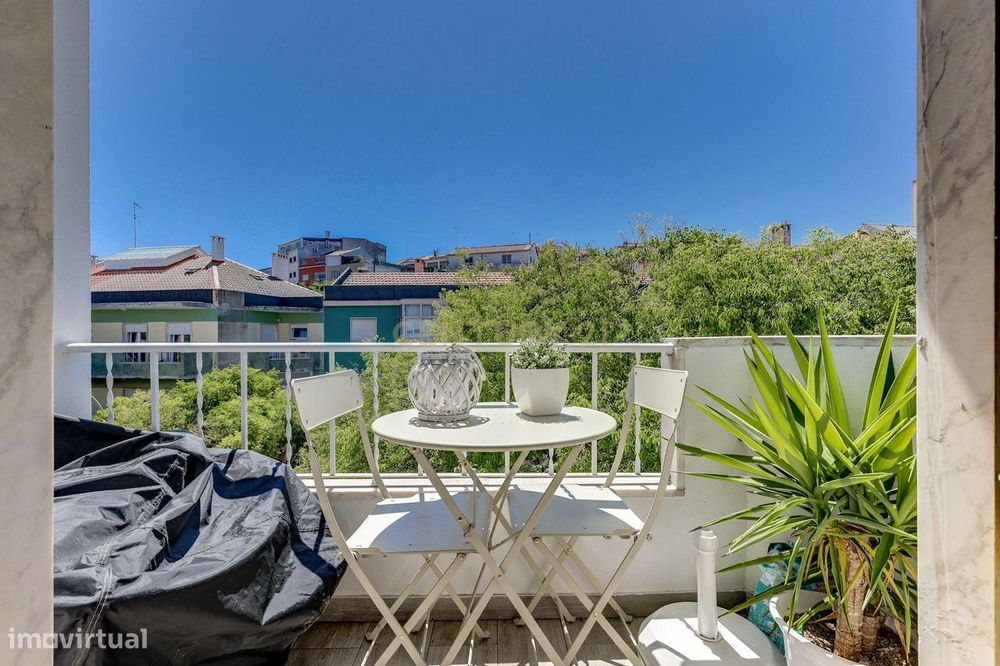 T2 com potencial extra e entrada independente – Ideal para investiment