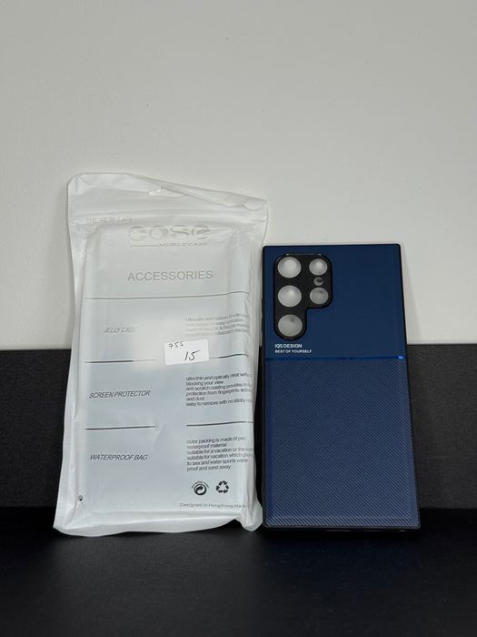 Etui - Samsung S24 Ultra - #755