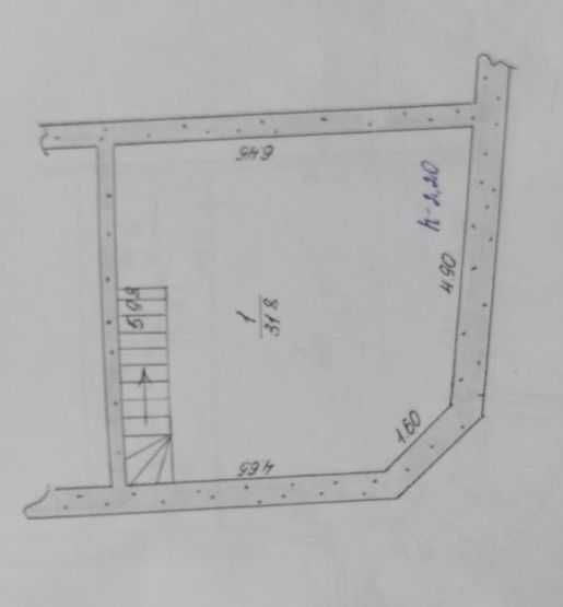 ‼️Магазин на Анголенко, проходное место, отдельный вход, аренда