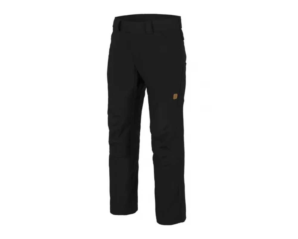Spodnie Helikon Woodsman - Black