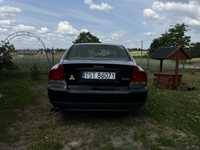 Volvo s60 czarne lpg