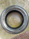 205 55 16 Bridgestone зима