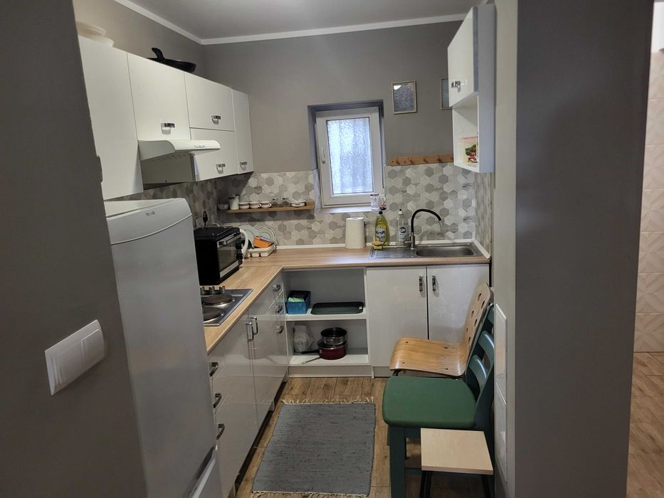 Nieruchomość dom inwestycja Skwierzyna