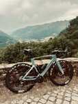 SCOTT Foil RC 20 {{Como NOVA}}