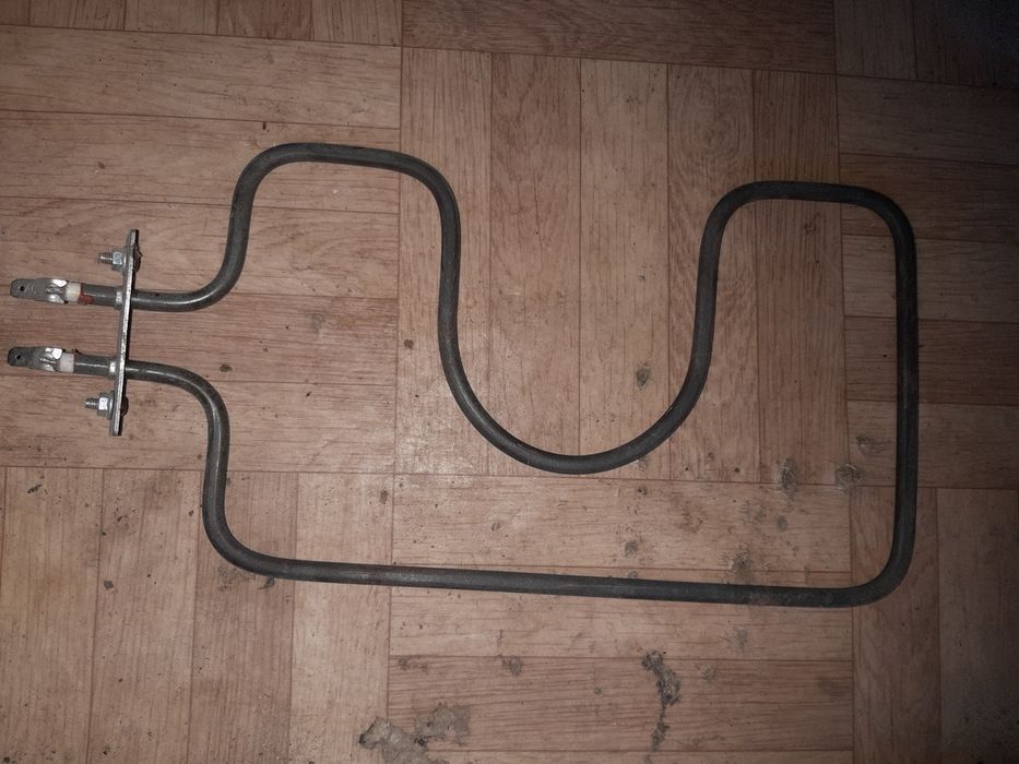 ТЕН для електродуховки, тен для бойлера.