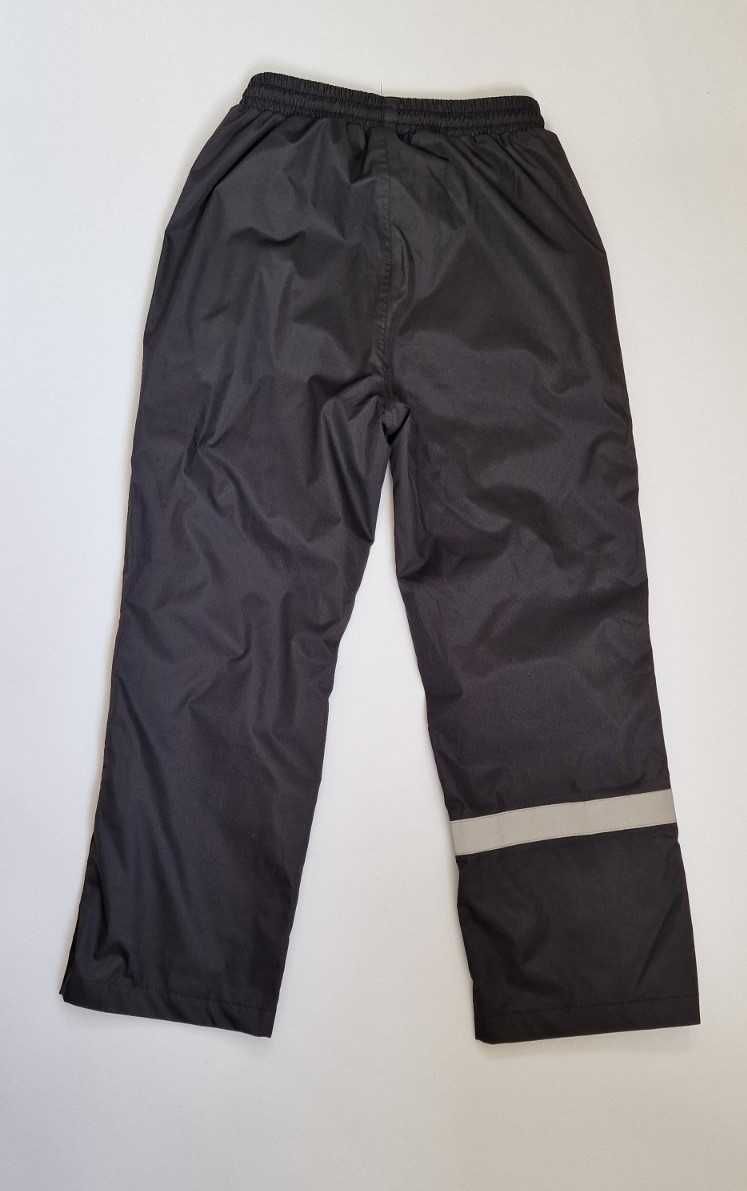 Trekmates штаны спортивные защита от дождя ветра 122-128 грязепруф