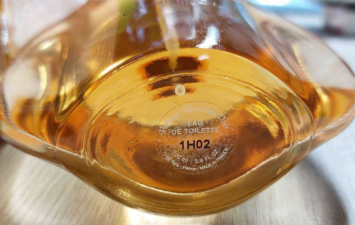 Женские духи christian dior dune туалетная вода 100 ml/мл оригинал