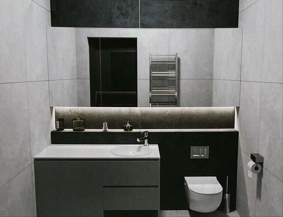 Продажа нового дома Хортицкий мкрн