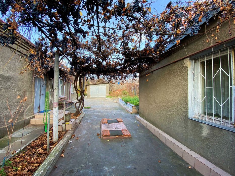 Продаж 3 кім 72м будинок, 9-а Військова, зуп. Бондаренко, Ракетка.