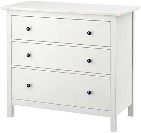 Komoda Hemnes Ikea 108/95/50 (nieużywana)