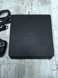 PS4 Slim Sony PlayStation 4